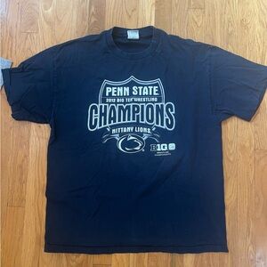 Penn State T Shirt Bundle